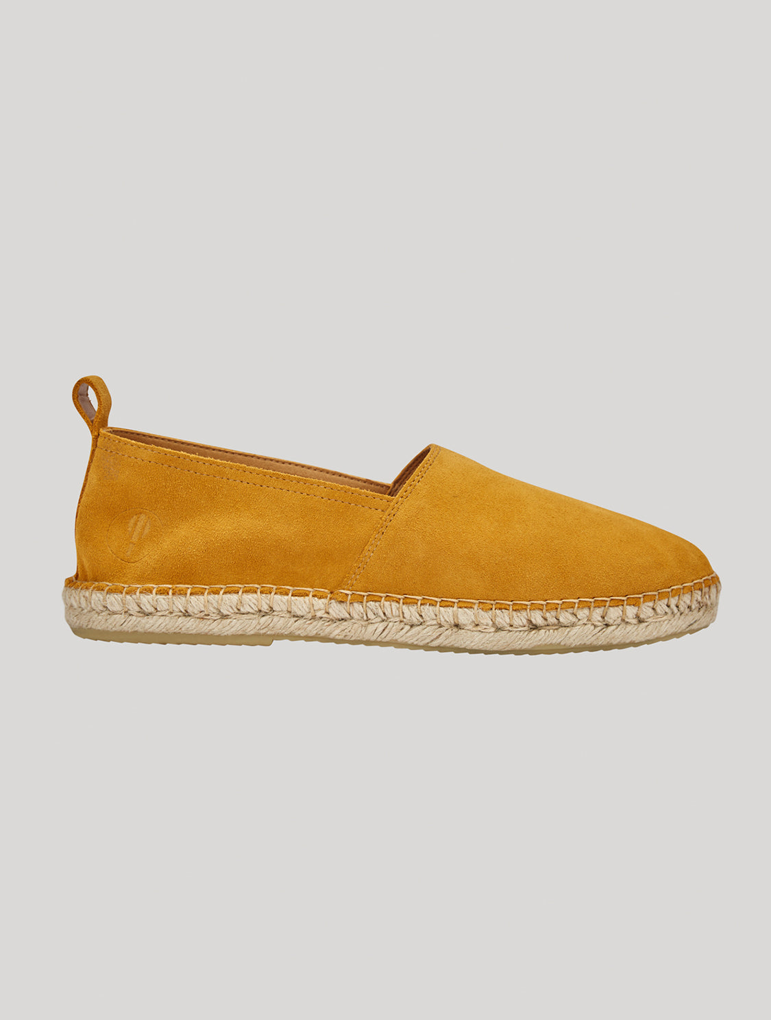 HELIO SUEDE ESPADRILLES