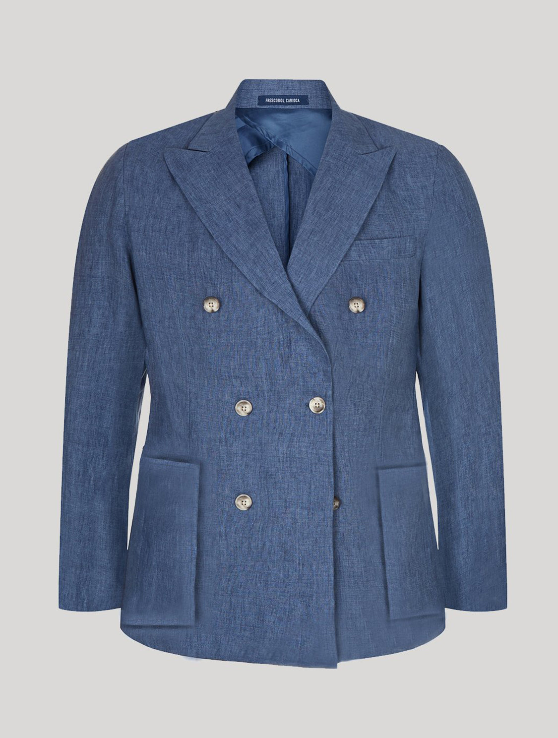 ZANINI BLAZER