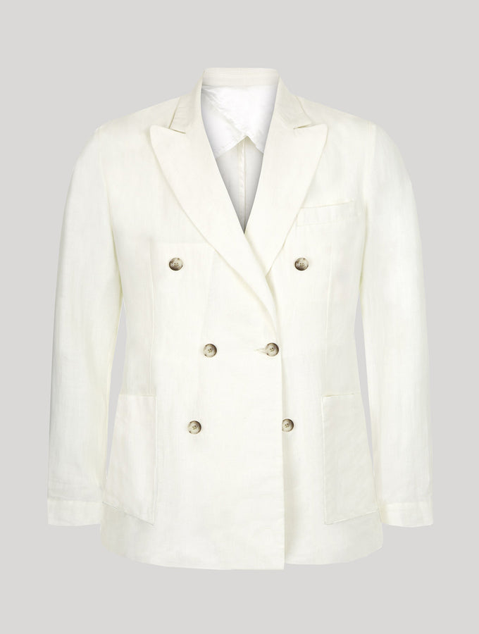 ZANINI BLAZER