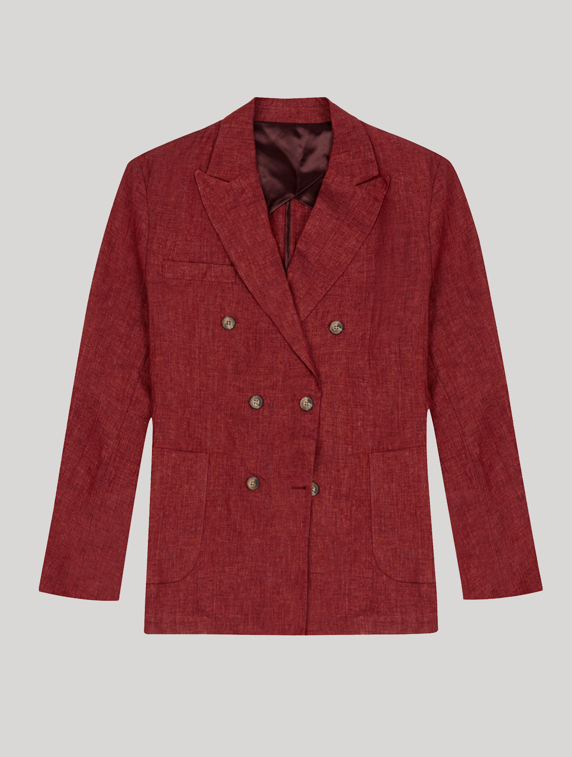 ZANINI BLAZER