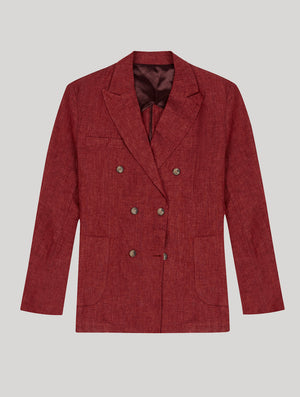 ZANINI BLAZER