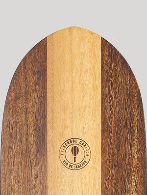 BAJA SURFBOARD