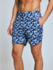 CLASSIC SWIM SHORTS IPANEMA TILE PRINT