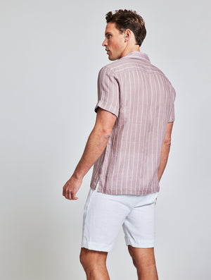 THOMAS SHIRT LEBLON STRIPE