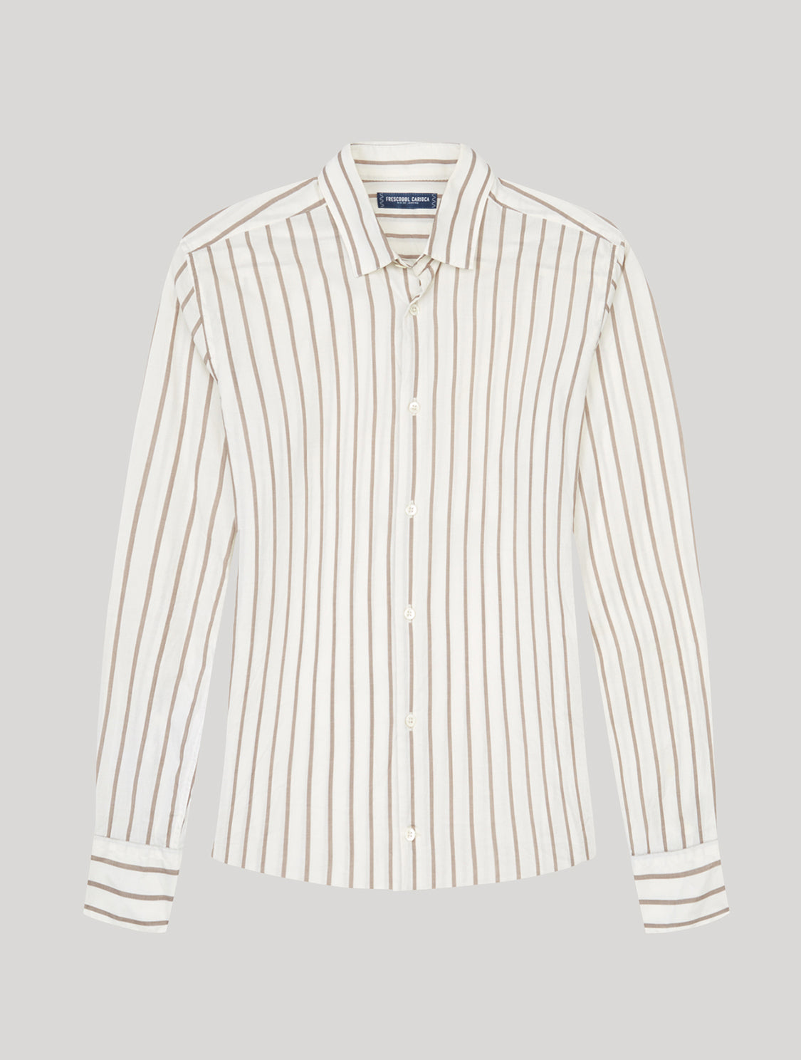 JOSE SHIRT BRETON STRIPE