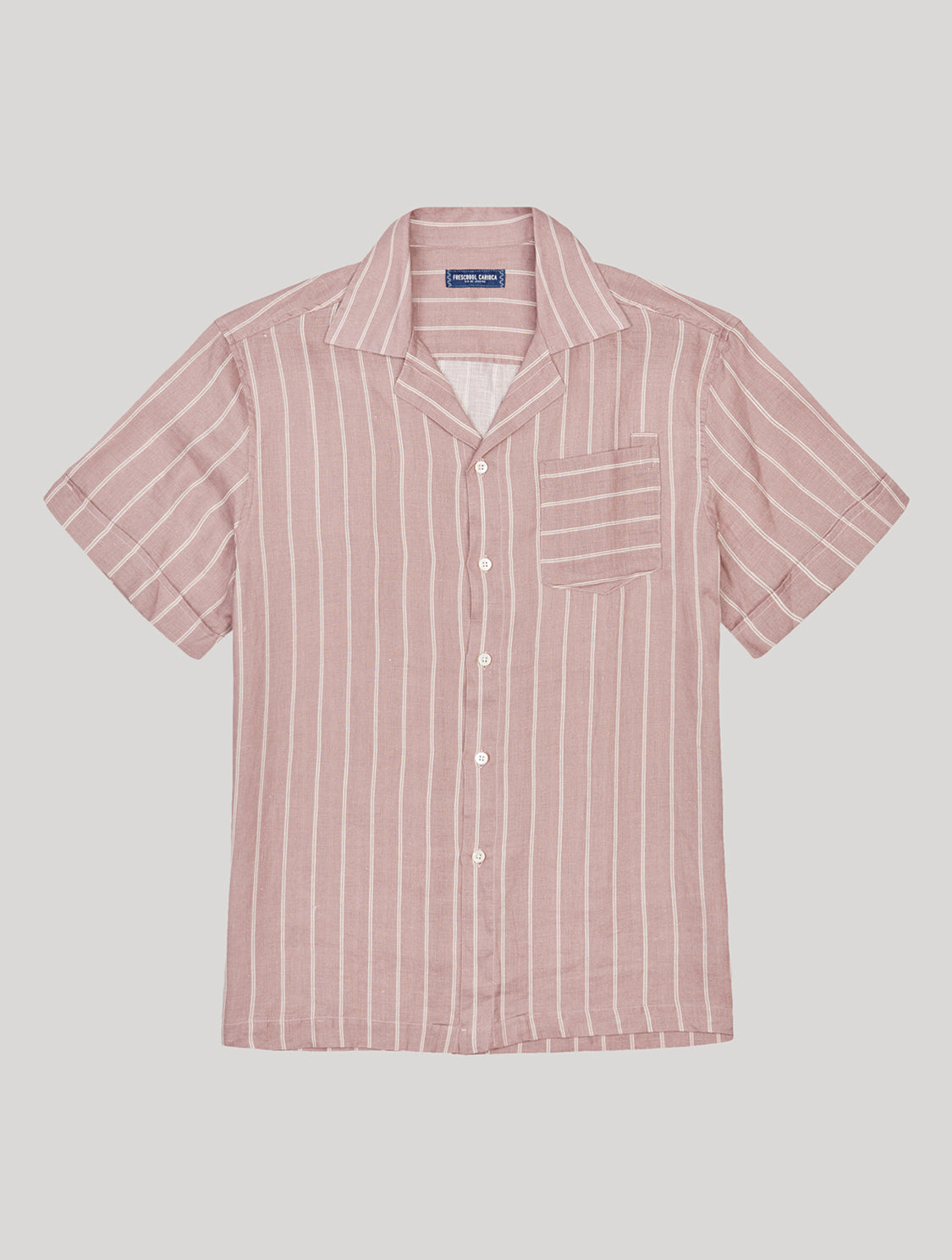 THOMAS SHIRT LEBLON STRIPE