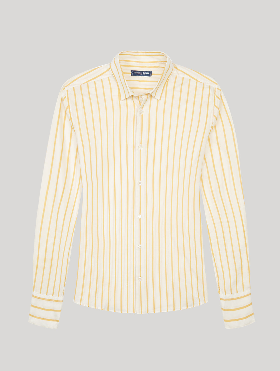 JOSE SHIRT BRETON STRIPE