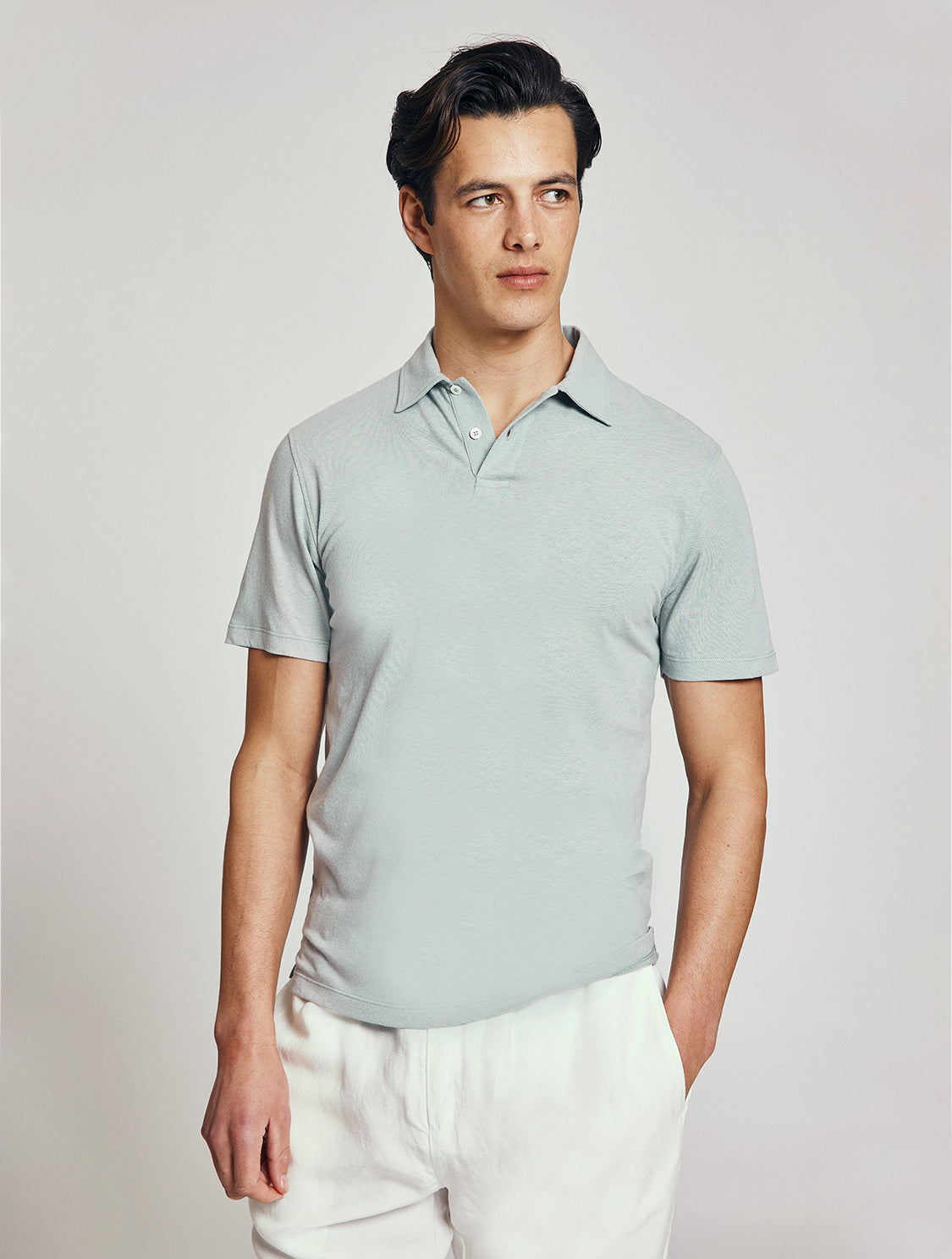 CONSTANTINO POLO SHIRT