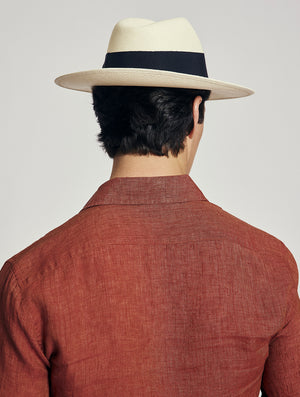 RAFAEL PANAMA HAT