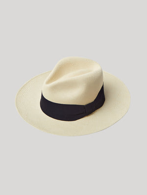 RAFAEL PANAMA HAT