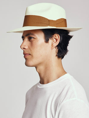 RAFAEL PANAMA HAT