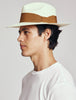 RAFAEL PANAMA HAT