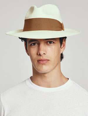 RAFAEL PANAMA HAT