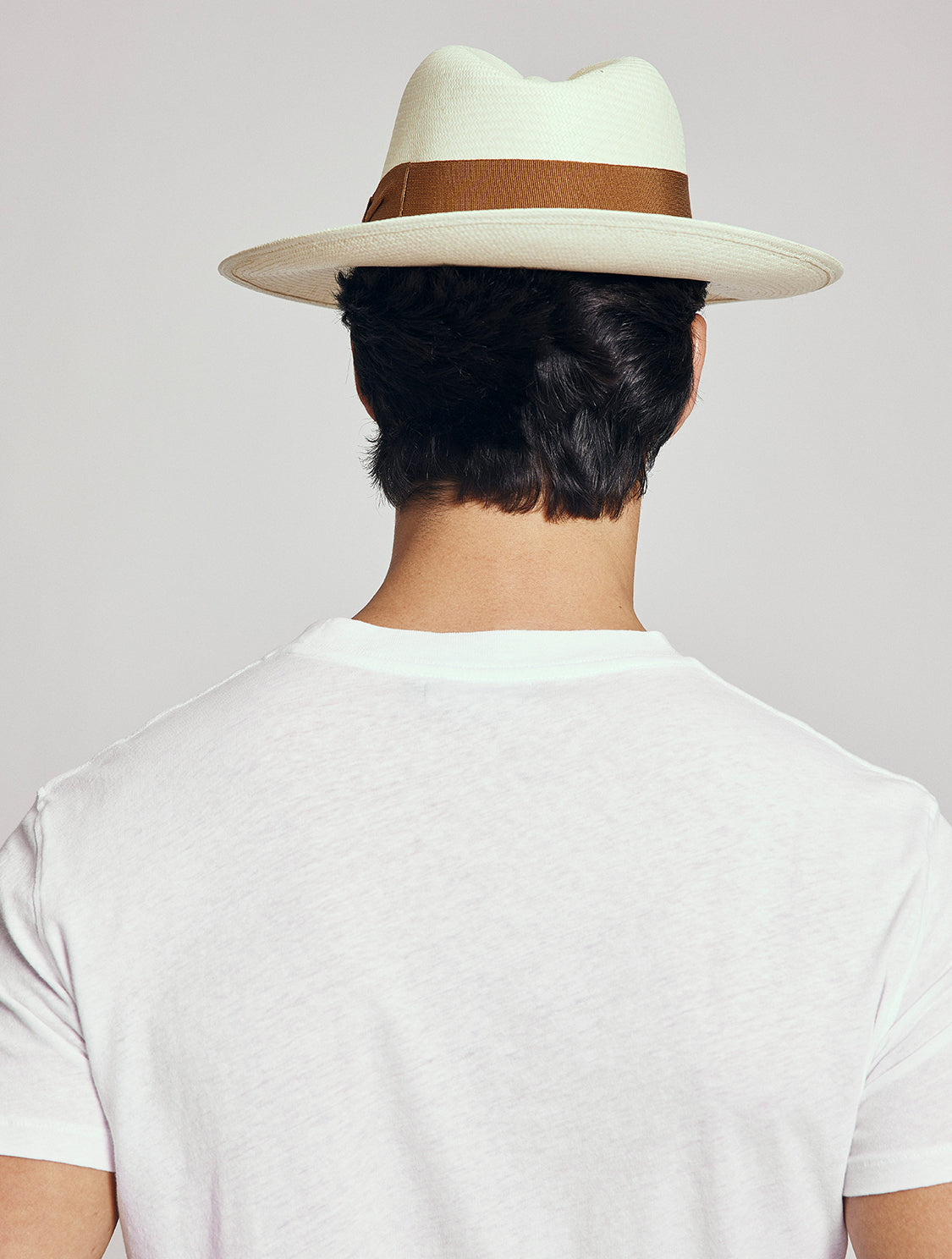 RAFAEL PANAMA HAT