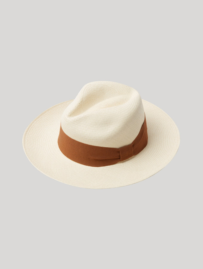 RAFAEL PANAMA HAT