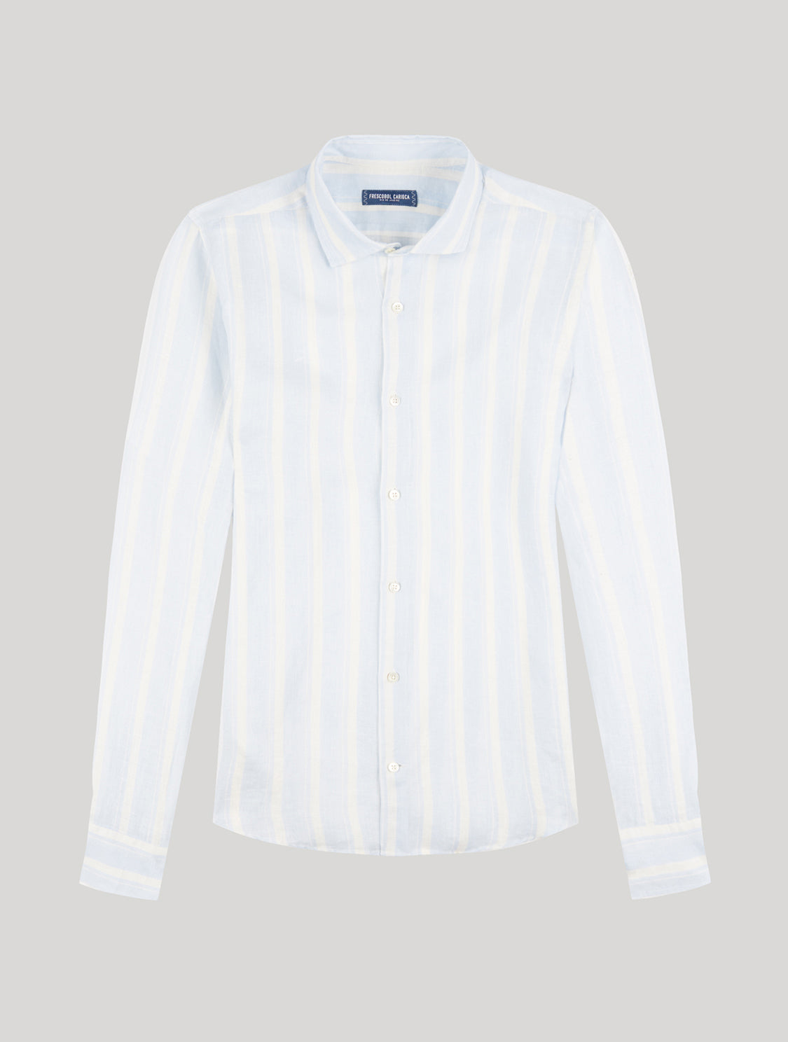 ANTONIO SHIRT LEBLON STRIPE