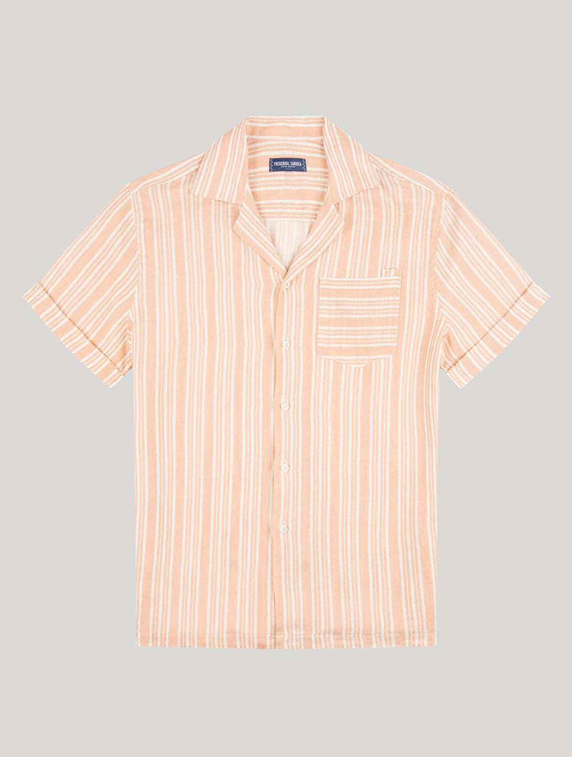 THOMAS SHIRT LEBLON STRIPE