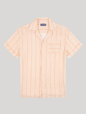 THOMAS SHIRT LEBLON STRIPE