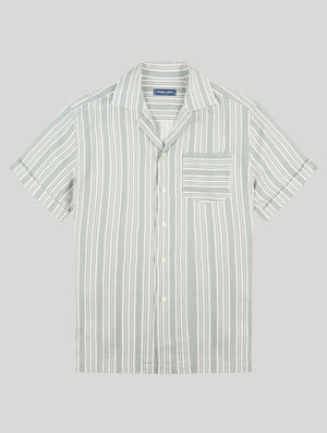 THOMAS SHIRT LEBLON STRIPE