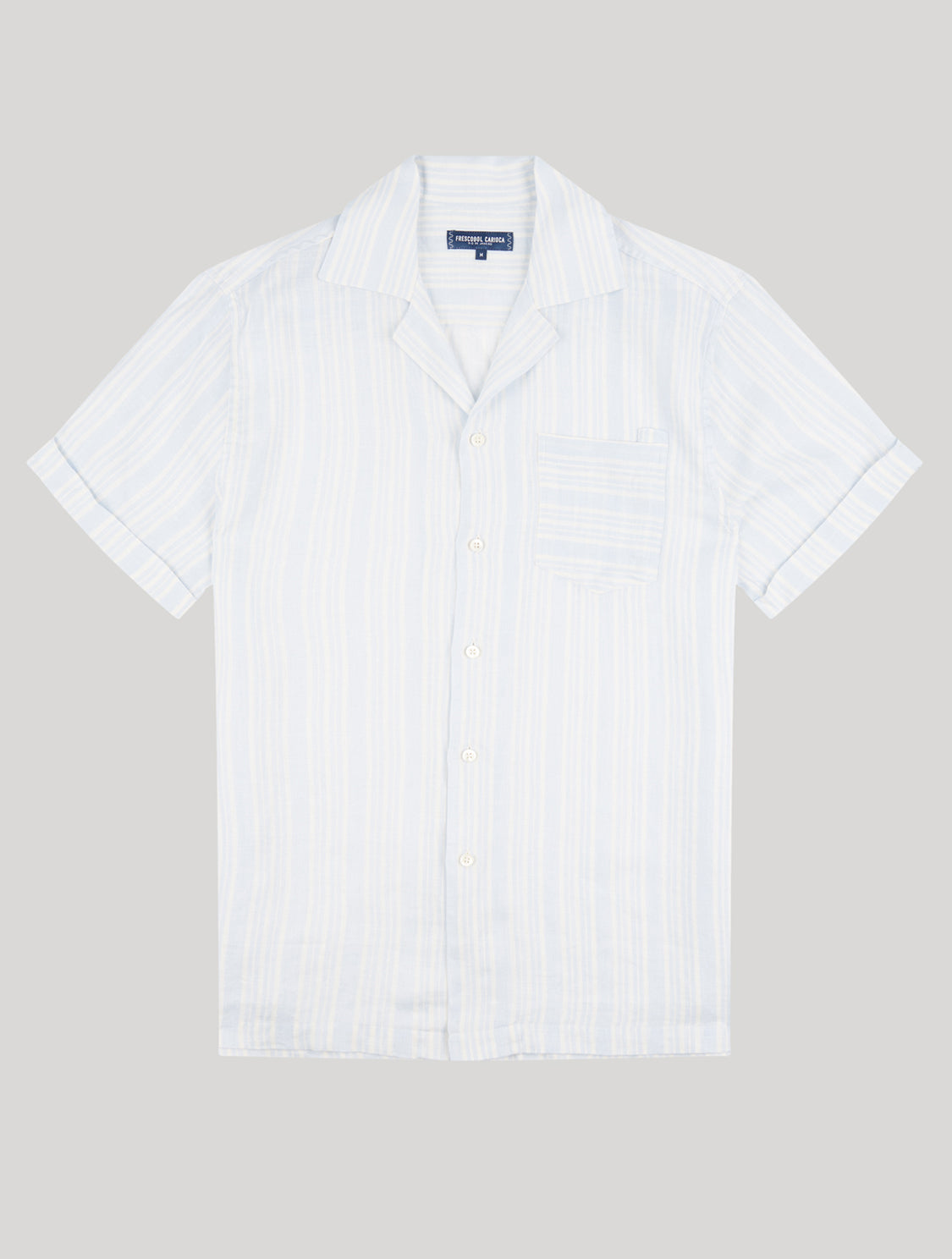 THOMAS SHIRT LEBLON STRIPE