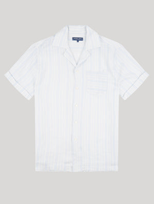 THOMAS SHIRT LEBLON STRIPE