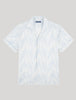 ROBERTO SHIRT LENCOIS PRINT