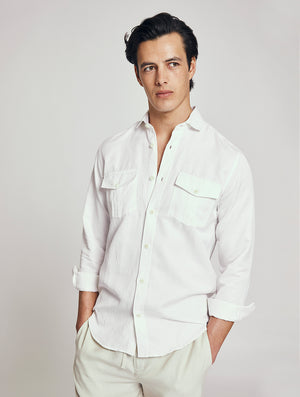 MARCOS OVERSHIRT