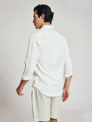 MARCOS OVERSHIRT