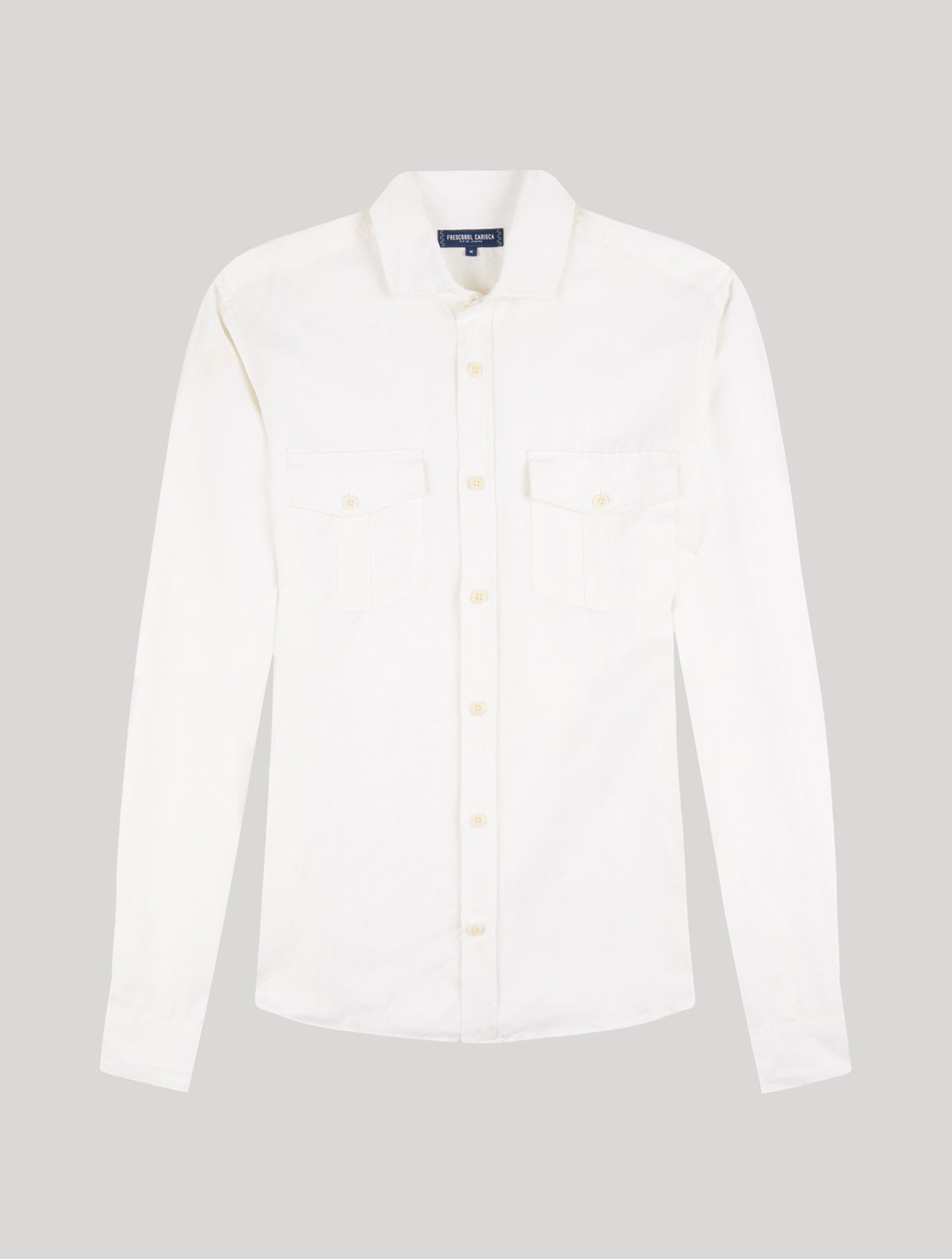 MARCOS OVERSHIRT