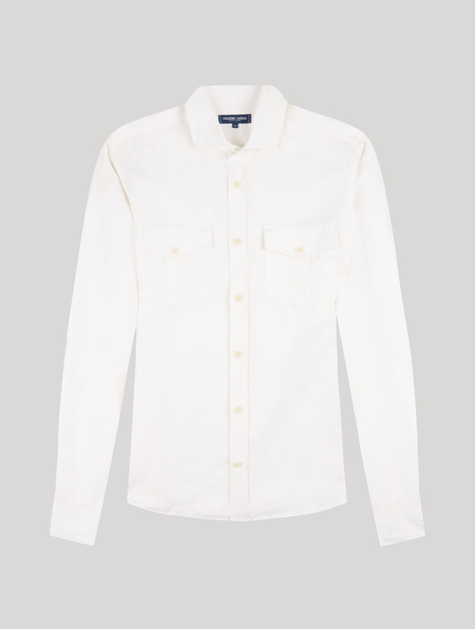 MARCOS OVERSHIRT