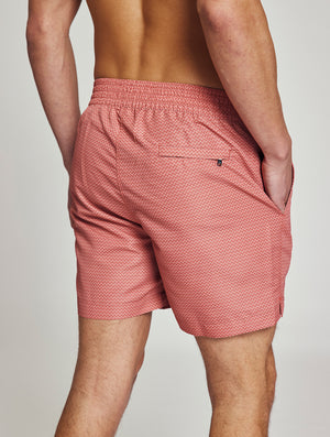 COPACABANA CLASSIC SWIM SHORTS