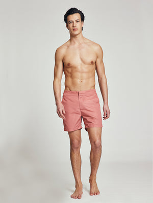 COPACABANA CLASSIC SWIM SHORTS