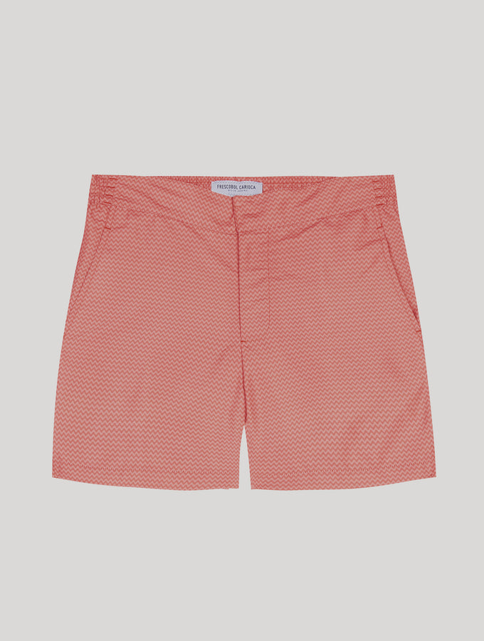 COPACABANA CLASSIC SWIM SHORTS