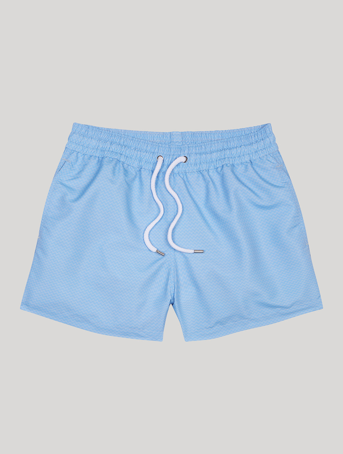 UNDERWATER COPACABANA SPORT SWIM SHORTS