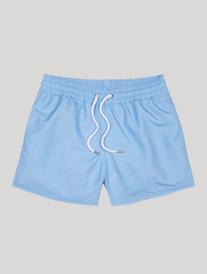 UNDERWATER COPACABANA SPORT SWIM SHORTS