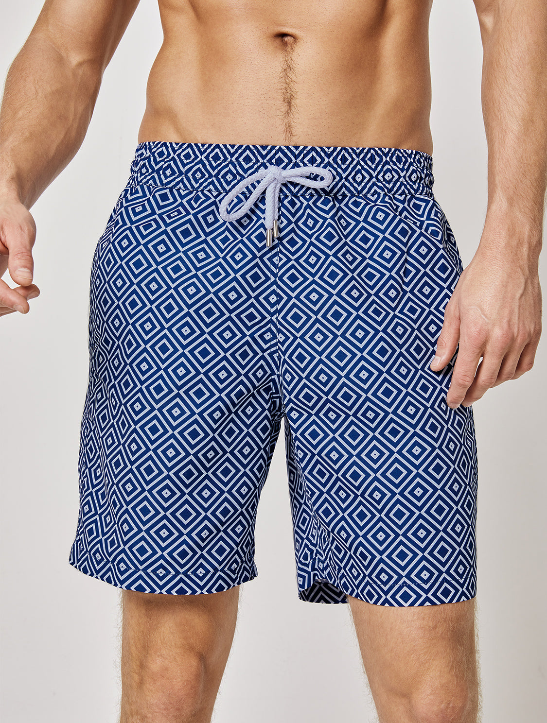 SPORT SWIM SHORTS ANGRA PRINT