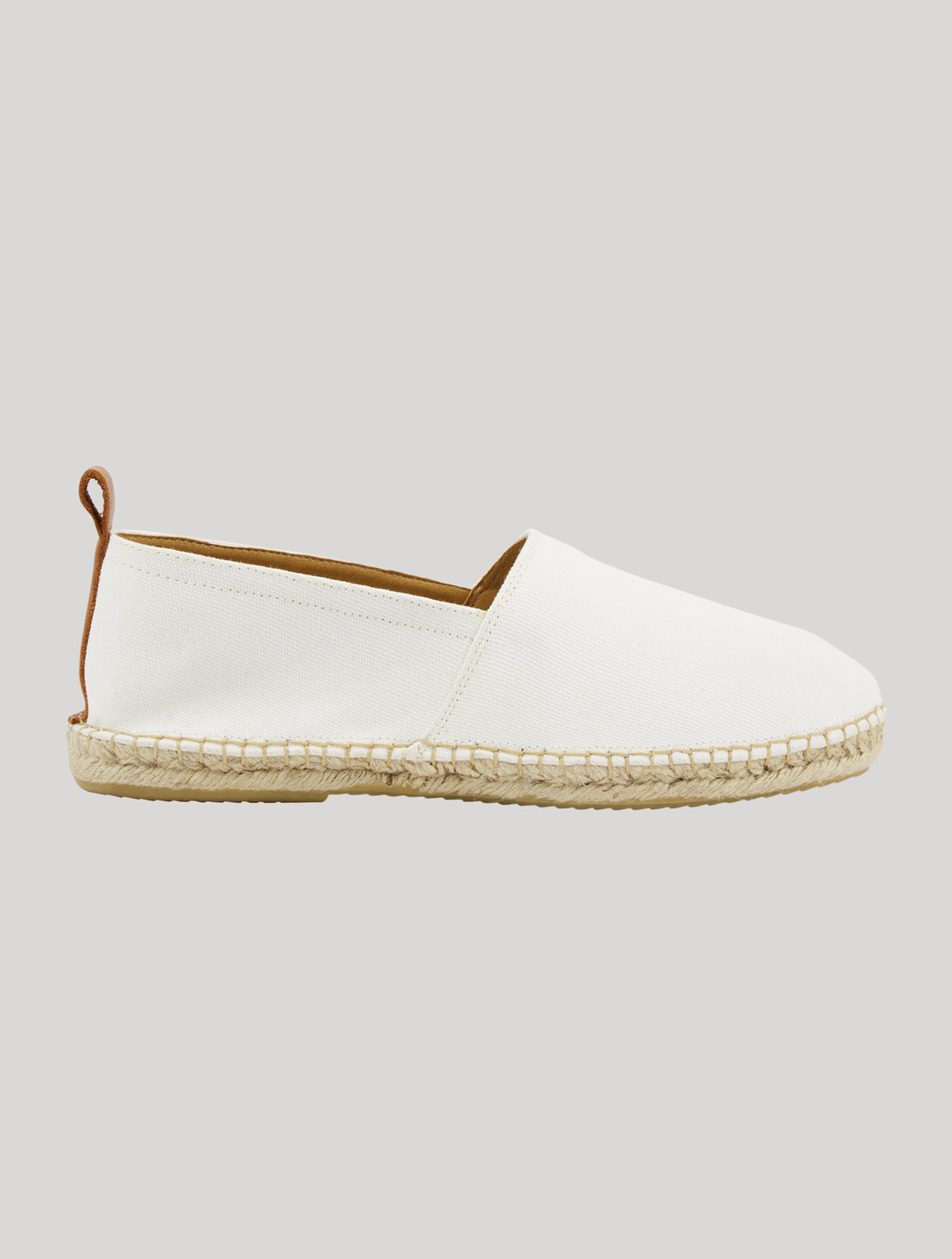 HELIO CANVAS ESPADRILLES