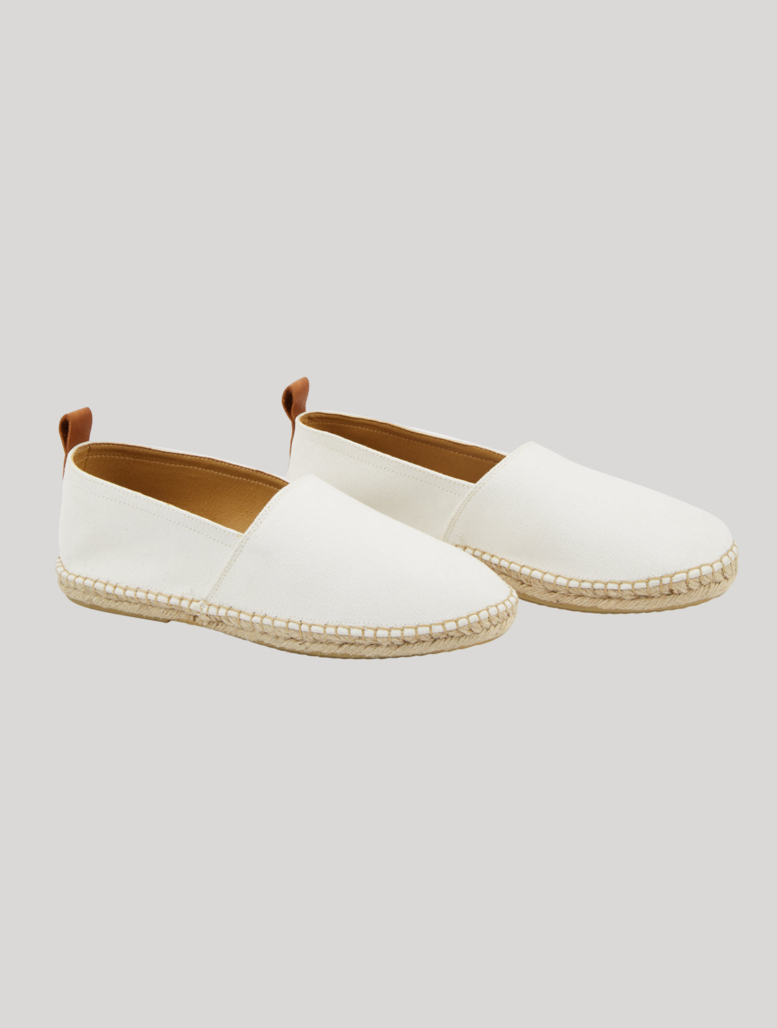 HELIO CANVAS ESPADRILLES