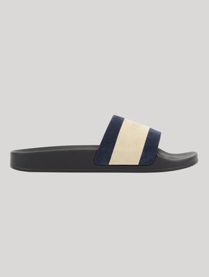 HUMBERTO STRIPE SLIDERS