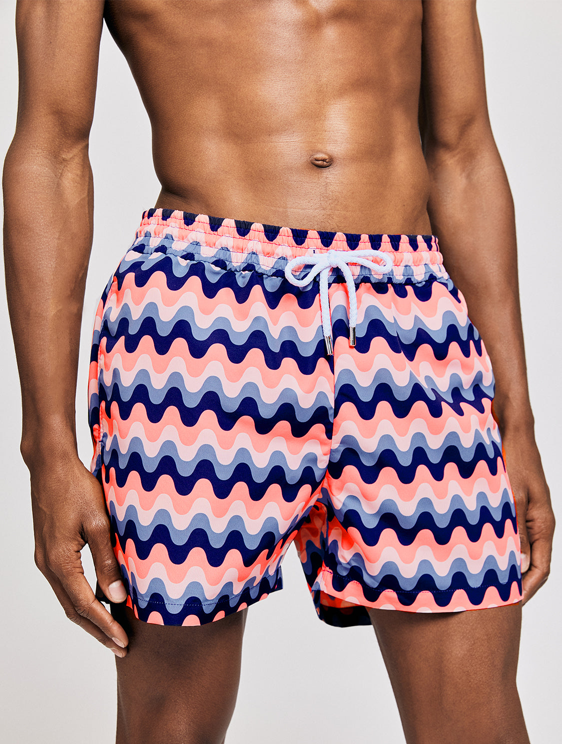 COPACABANA SPORT SWIM SHORTS