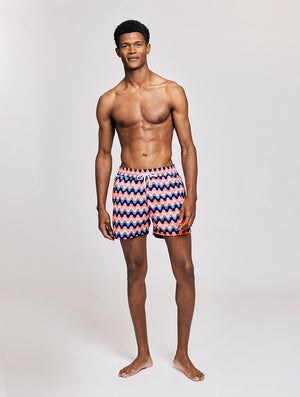 COPACABANA SPORT SWIM SHORTS