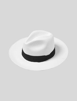 RAFAEL PANAMA HAT