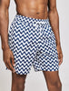 SPORT SWIM SHORTS COPACABANA PRINT