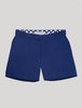 TAILORED SWIM SHORTS