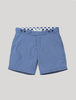 TAILORED SWIM SHORTS