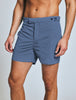 TAILORED SWIM SHORTS