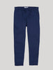 OSCAR LINEN TROUSERS