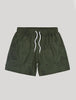 SPORT SWIM SHORTS JACQUARD GEO PRINT