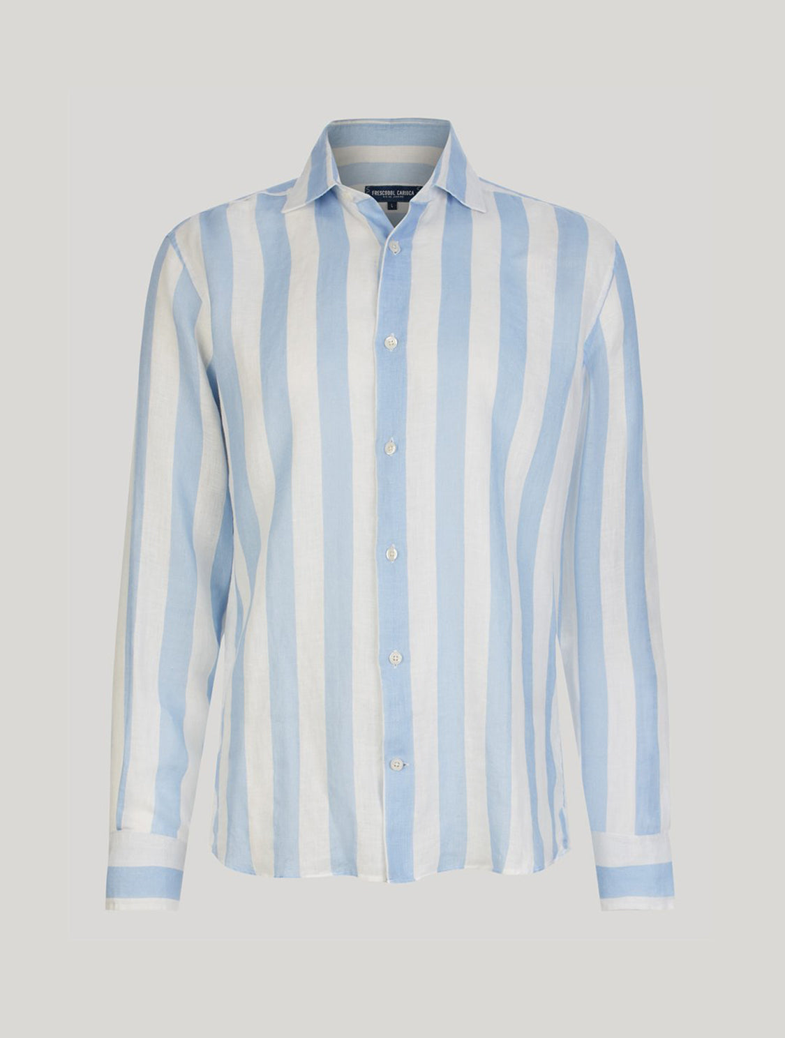 ANTONIO SHIRT CABANA STRIPE