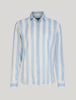 ANTONIO SHIRT CABANA STRIPE